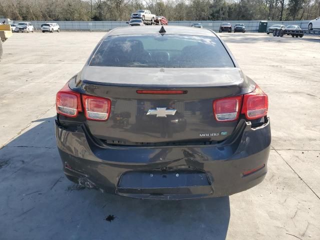 2013 Chevrolet Malibu 2LT