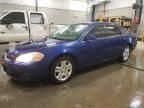 2006 Chevrolet Impala LTZ