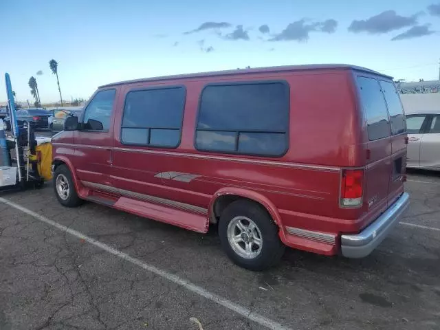 1998 Ford Econoline E150 Van