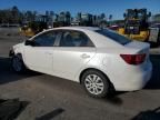 2011 KIA Forte EX