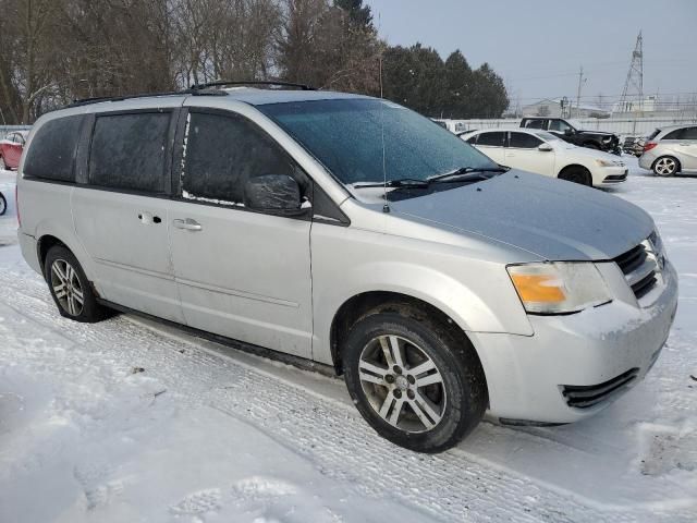 2010 Dodge Grand Caravan SE