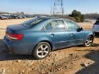 2006 Hyundai Sonata GLS