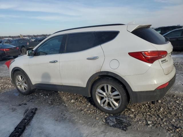 2013 Hyundai Santa FE Sport