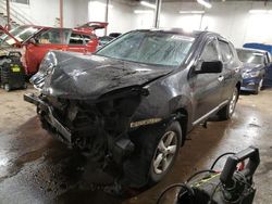 Nissan salvage cars for sale: 2013 Nissan Rogue S