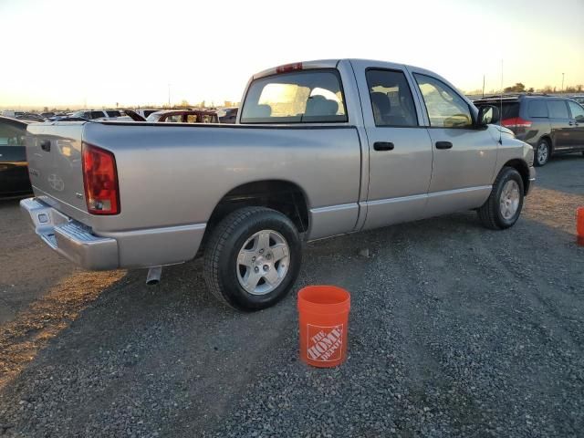 2004 Dodge RAM 1500 ST