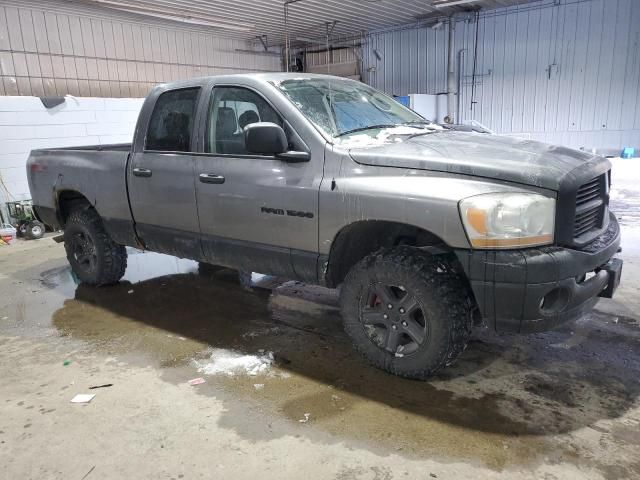 2006 Dodge RAM 1500 ST