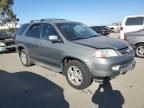 2002 Acura MDX Touring