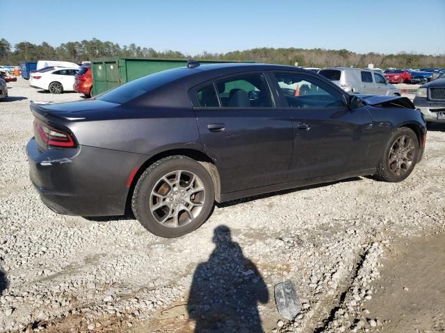 2015 Dodge Charger SXT