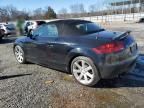 2008 Audi TT 2.0T