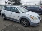 2006 Pontiac Vibe