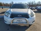 2008 Toyota Highlander Sport