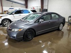 2011 Honda Civic LX en venta en West Mifflin, PA