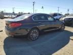 2018 BMW 530 I