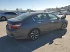 2017 Honda Accord EXL