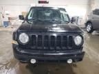 2017 Jeep Patriot Sport