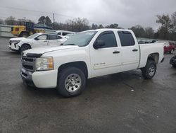 2010 Chevrolet Silverado C1500 LS en venta en Shreveport, LA