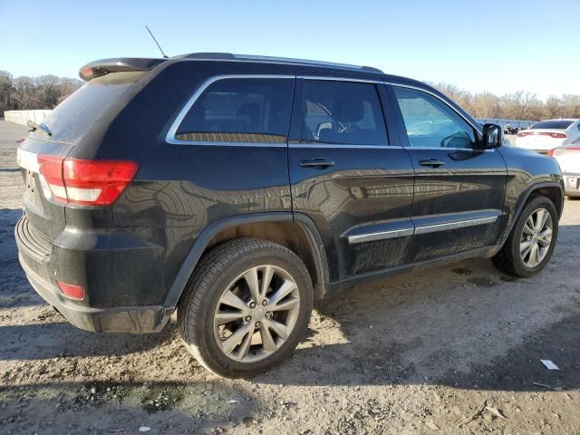 2013 Jeep Grand Cherokee Laredo