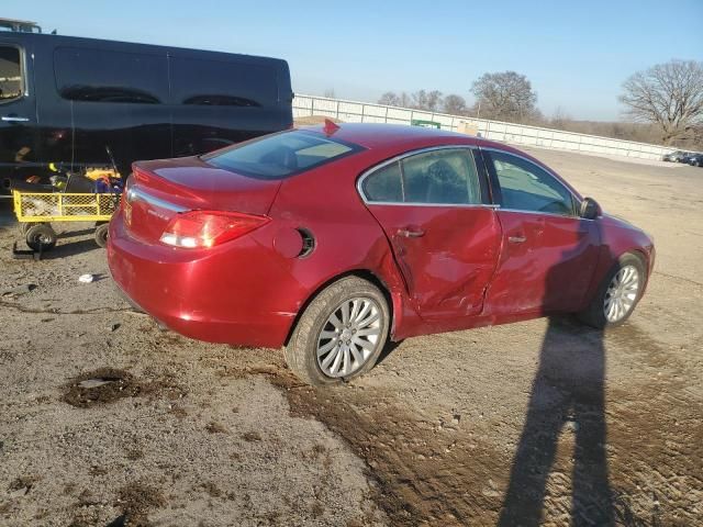 2013 Buick Regal Premium