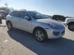 2013 Porsche Cayenne