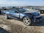 2012 Chevrolet Camaro LT