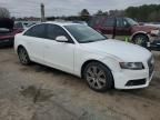 2010 Audi A4 Premium