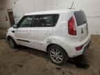 2012 KIA Soul +