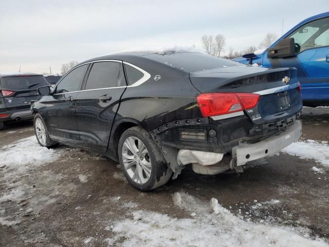 2015 Chevrolet Impala LT