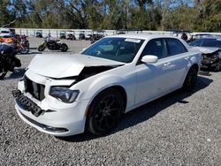 Salvage Cars with No Bids Yet For Sale at auction: 2019 Chrysler 300 S