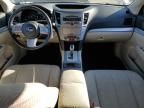 2010 Subaru Outback 2.5I Premium