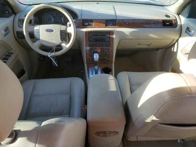 2006 Ford Five Hundred SEL