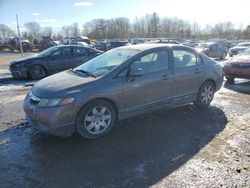 2010 Honda Civic LX en venta en Chalfont, PA