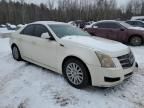 2011 Cadillac CTS