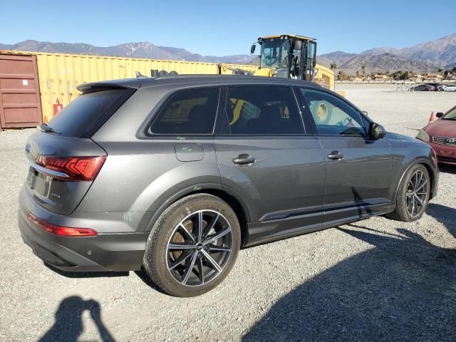 2020 Audi Q7 Premium Plus