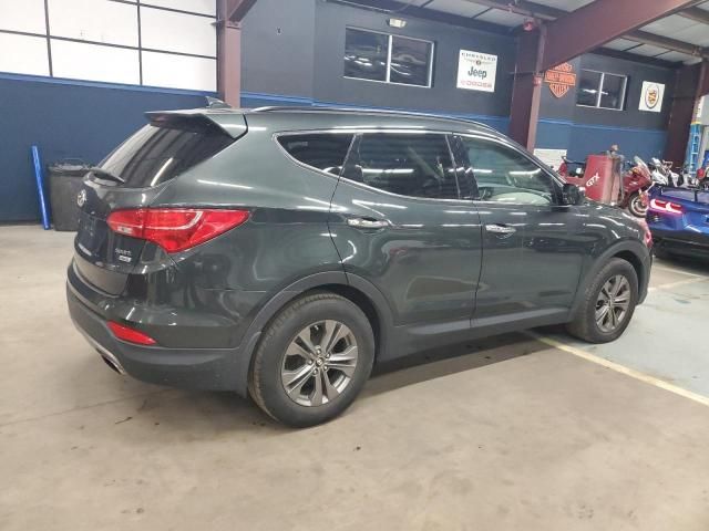 2013 Hyundai Santa FE Sport