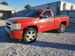 2008 Chevrolet Silverado C1500 en venta en Prairie Grove, AR