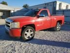 2008 Chevrolet Silverado C1500