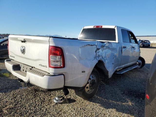 2021 Dodge RAM 3500 BIG Horn