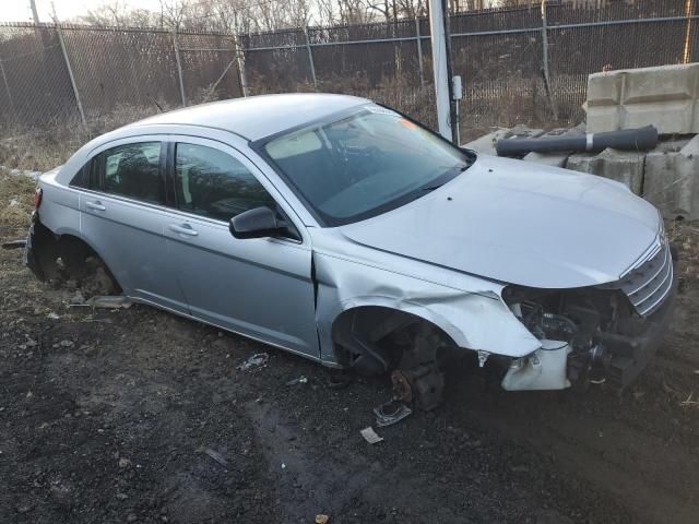 2010 Chrysler Sebring Touring