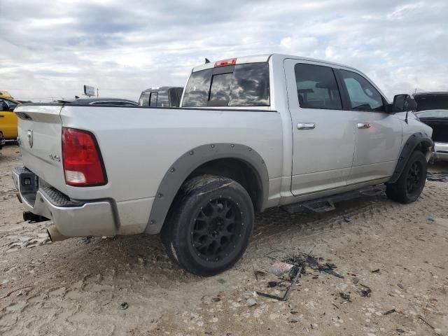 2013 Dodge RAM 1500 SLT