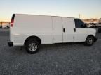 2018 Chevrolet Express G3500