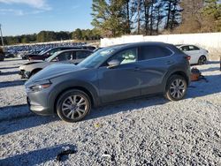 Salvage cars for sale at Fairburn, GA auction: 2021 Mazda CX-30 Premium