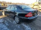 2006 Mercedes-Benz C 280 4matic