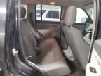 2008 Jeep Liberty Sport