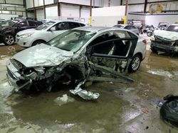 Salvage Cars with No Bids Yet For Sale at auction: 2018 Ford Focus SE