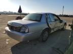 2008 Mercury Grand Marquis GS