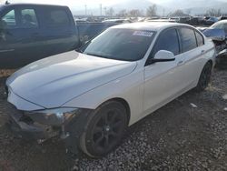 2015 BMW 320 I en venta en Magna, UT