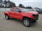 2008 Toyota Tacoma Double Cab