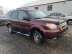 2008 Honda Pilot EX