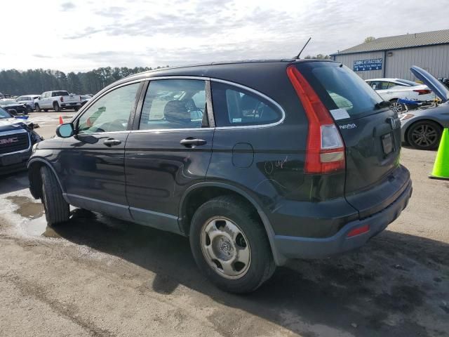 2009 Honda CR-V LX