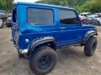 1996 Suzuki Jimny